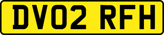 DV02RFH