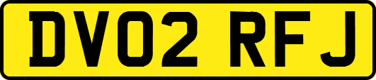 DV02RFJ
