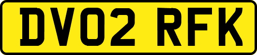 DV02RFK