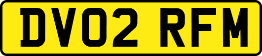 DV02RFM