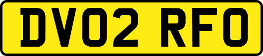 DV02RFO