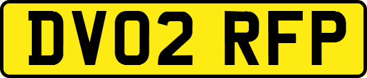 DV02RFP