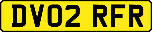 DV02RFR