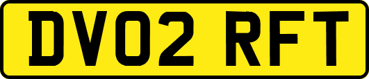 DV02RFT
