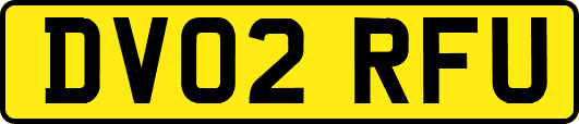 DV02RFU