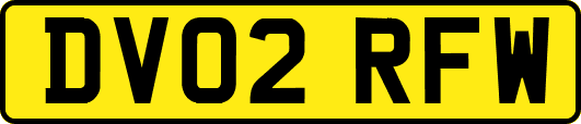 DV02RFW