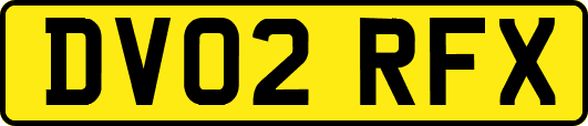 DV02RFX