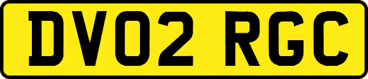 DV02RGC