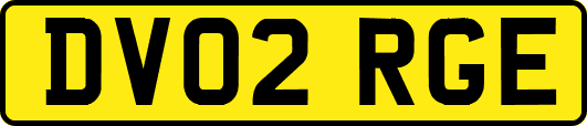 DV02RGE