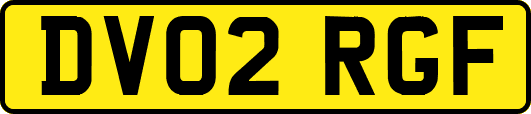 DV02RGF