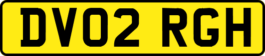 DV02RGH