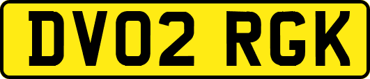 DV02RGK