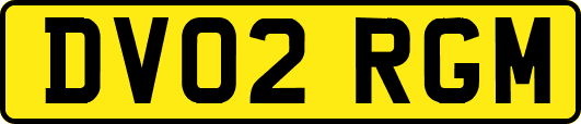 DV02RGM