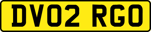DV02RGO