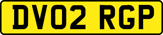 DV02RGP