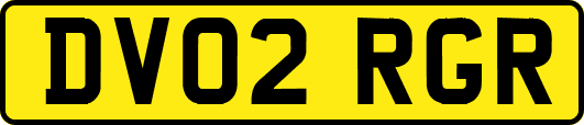 DV02RGR