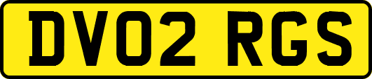 DV02RGS