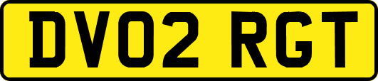 DV02RGT