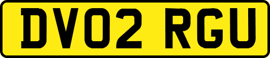 DV02RGU