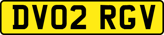 DV02RGV
