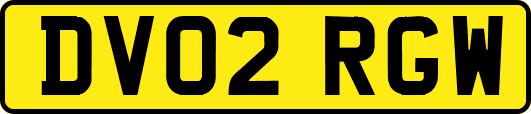 DV02RGW