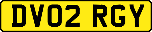 DV02RGY