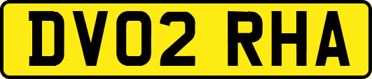 DV02RHA