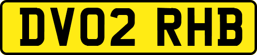DV02RHB