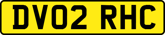 DV02RHC