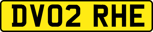 DV02RHE