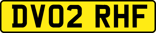 DV02RHF