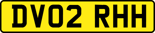 DV02RHH