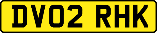 DV02RHK