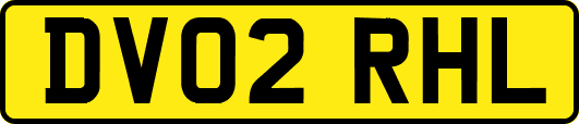DV02RHL
