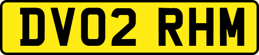 DV02RHM