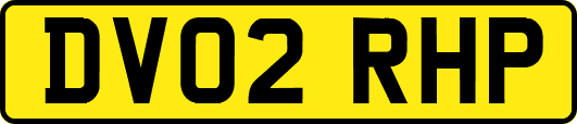 DV02RHP