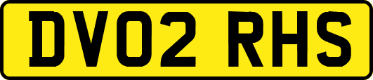 DV02RHS