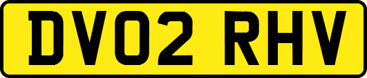 DV02RHV