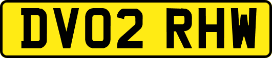 DV02RHW