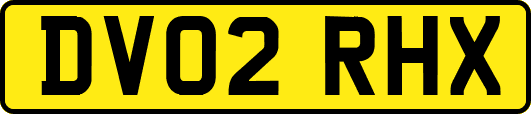 DV02RHX