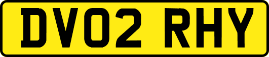 DV02RHY