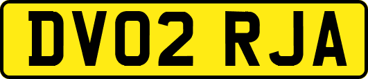 DV02RJA