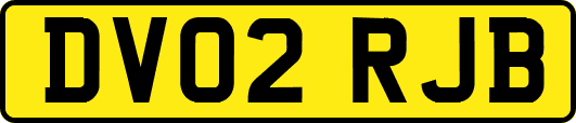 DV02RJB