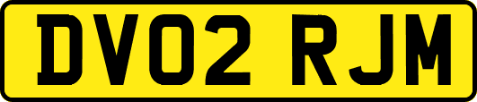 DV02RJM