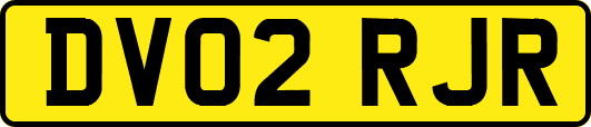 DV02RJR