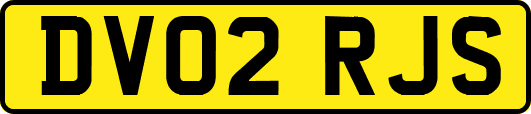 DV02RJS