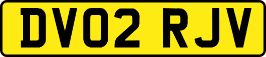 DV02RJV