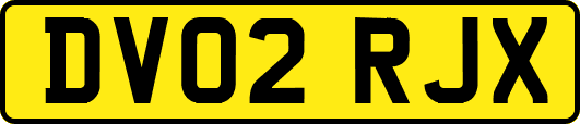 DV02RJX
