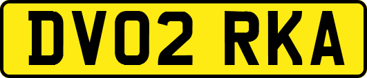 DV02RKA