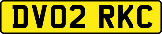 DV02RKC